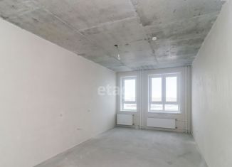 1-комнатная квартира на продажу, 48 м2, Тюменская область, улица Сергея Джанбровского, 7
