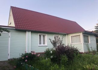 Продажа дома, 58 м2, Калужская область