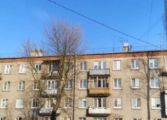Продажа двухкомнатной квартиры, 42.4 м2, городской посёлок имени Свердлова, 1-й микрорайон, 32