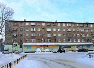 Продаю 1-ком. квартиру, 31 м2, Оленегорск, улица Бардина