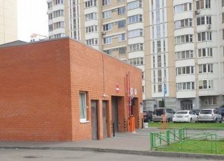 Сдача в аренду машиноместа, 30 м2, рабочий посёлок Бутово, ЖК Бутово Парк, жилой комплекс Бутово Парк, 15