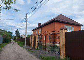 Продаю дом, 450 м2, село Рыкань, Школьная улица, 39