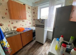 Продается однокомнатная квартира, 31.5 м2, деревня Батово