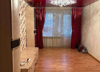 Трехкомнатная квартира на продажу, 58.7 м2, рабочий посёлок Верхний Баскунчак, улица Джамбула