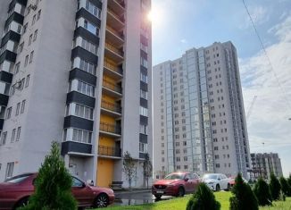 Однокомнатная квартира на продажу, 45.8 м2, Волжский