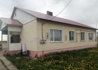 Продам 1-комнатную квартиру, 37 м2, рабочий посёлок Медвенка, улица Ивана Кожедуба