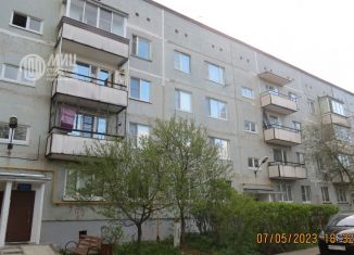 Продажа 4-комнатной квартиры, 70 м2, поселок Радиоцентр, посёлок Радиоцентр, 2