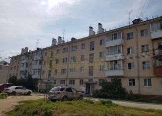 Продажа двухкомнатной квартиры, 40.7 м2, Дегтярск, улица Калинина, 25