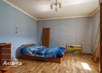 Продажа многокомнатной квартиры, 83.7 м2, Омская область, улица Бормотова, 40