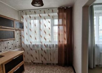 2-комнатная квартира на продажу, 45.6 м2, поселок Преображенский, Школьная улица, 15