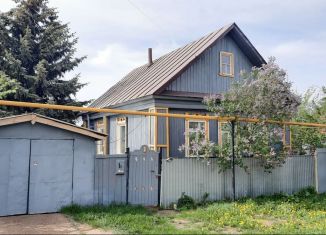 Продажа дома, 40.4 м2, Бирск, Бирская улица, 1В