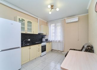Продается 1-комнатная квартира, 33 м2, Краснодар, улица Героев-Разведчиков, 48, ЖК Андерсен