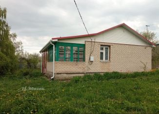 Дом на продажу, 72.7 м2, село Троицкое, Цветочная улица