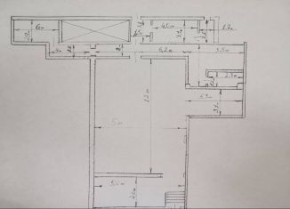 Продажа помещения свободного назначения, 175.8 м2, Новомосковск, улица Маяковского, 22