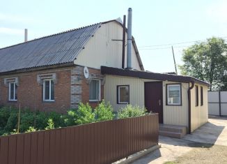 Продаю дом, 76 м2, поселок Ташеба, Абаканская улица, 1А