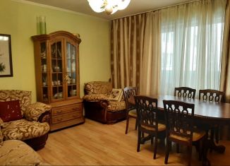Продажа 5-комнатной квартиры, 94.5 м2, Кемеровская область, Молодёжный проспект, 6
