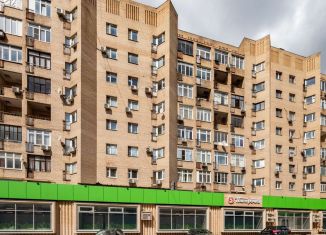 Продажа 3-комнатной квартиры, 80.4 м2, Москва, Васильевская улица, 7, метро Маяковская