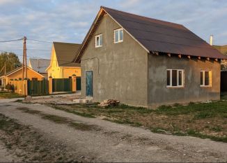 Продам дом, 90 м2, село Ильинское