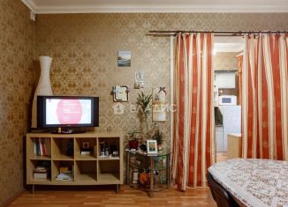 Продается четырехкомнатная квартира, 114 м2, Санкт-Петербург, Невский проспект, 131, метро Площадь Александра Невского-2