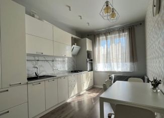 2-комнатная квартира на продажу, 65 м2, Егорьевск, микрорайон Заречье, 14А