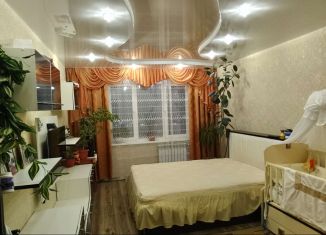 Продается двухкомнатная квартира, 64 м2, Ковров, Комсомольская улица, 106, ЖК Седьмое небо