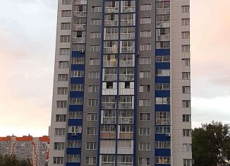 Продажа 4-комнатной квартиры, 86 м2, Барнаул, Северный Власихинский проезд, 88, Индустриальный район