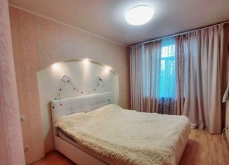 Продается четырехкомнатная квартира, 86 м2, Рыбинск, улица Димитрова, 2