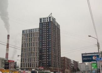 Продается однокомнатная квартира, 45 м2, Уфа, ЖК Конди-Нова