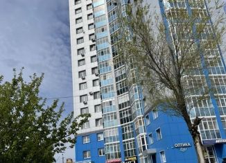 1-комнатная квартира в аренду, 43 м2, Саранск, Волгоградская улица, 64, ЖК Гратион