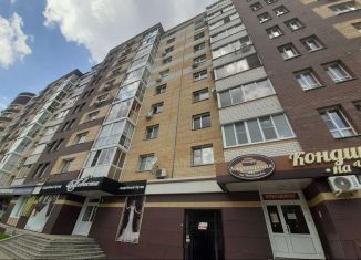 Однокомнатная квартира на продажу, 45 м2, Тамбов, улица Гоголя, 25