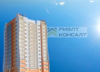 Продажа 1-ком. квартиры, 44.3 м2, Омск, ЖК Регата, улица Леонида Маслова, 1