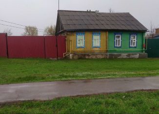 Продается дом, 65 м2, рабочий посёлок Новохопёрский, Советская улица, 32