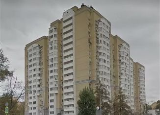 1-комнатная квартира на продажу, 51 м2, Москва, Велозаводская улица, станция Дубровка