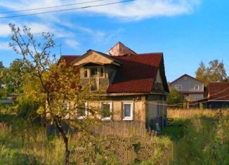 Продажа дома, 108 м2, городской посёлок Мга, шоссе Революции, 33