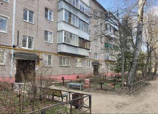 Продается 1-комнатная квартира, 29.2 м2, Кимры, улица Чапаева, 10