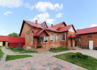 Продаю дом, 306.8 м2, деревня Дербыши, Парковая улица