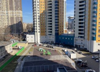 1-ком. квартира на продажу, 49 м2, Королёв, Пионерская улица, 15к1, ЖК Золотые Ворота