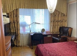 Продается 3-ком. квартира, 70 м2, Краснодар, улица Энергетиков, 10, улица Энергетиков