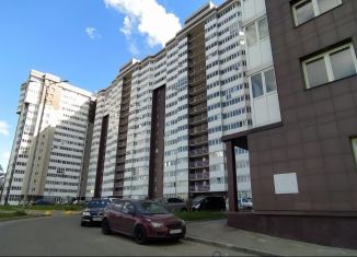 Продам квартиру студию, 28 м2, Старая Купавна, Октябрьская улица, 14А