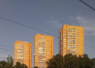 Продажа однокомнатной квартиры, 53.9 м2, Химки, Ленинский проспект, 1к2, ЖК Парк Толстого