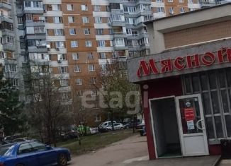 Продам трехкомнатную квартиру, 73.3 м2, Москва, метро Новопеределкино, Лукинская улица, 5