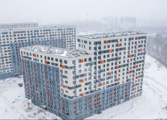 Продажа 3-комнатной квартиры, 64.2 м2, Тюмень, ЖК Колумб