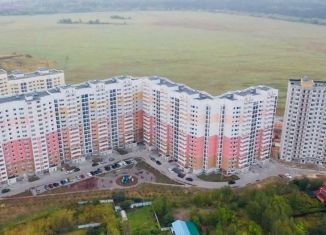 Квартира на продажу студия, 25.7 м2, Звенигород, 3-й микрорайон, 18