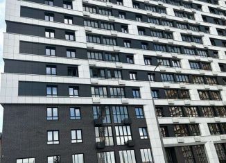 1-ком. квартира на продажу, 40 м2, Уфа, ЖК Видинеевский, улица Пархоменко, 156Д