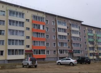 1-ком. квартира на продажу, 32 м2, Советская Гавань, Спортивная улица, 7