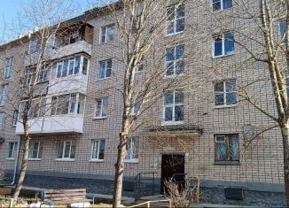 Двухкомнатная квартира на продажу, 41.2 м2, Вологодская область, Центральная улица, 1