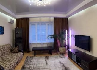 Продажа 3-комнатной квартиры, 79 м2, Москва, Газетный переулок, 1/12, метро Охотный Ряд