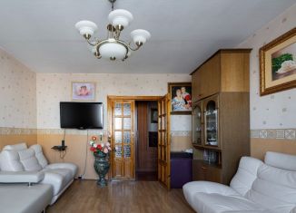 Продажа 4-комнатной квартиры, 89.8 м2, Москва, Кантемировская улица, метро Орехово