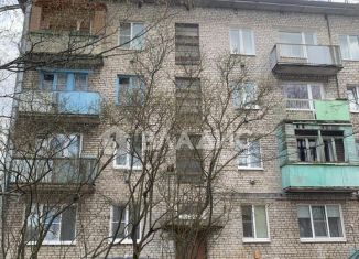 Продаю трехкомнатную квартиру, 66.5 м2, Приозерск, Советская улица, 1