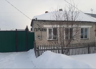 Продаю дом, 52 м2, Катайск, улица Герцена, 10